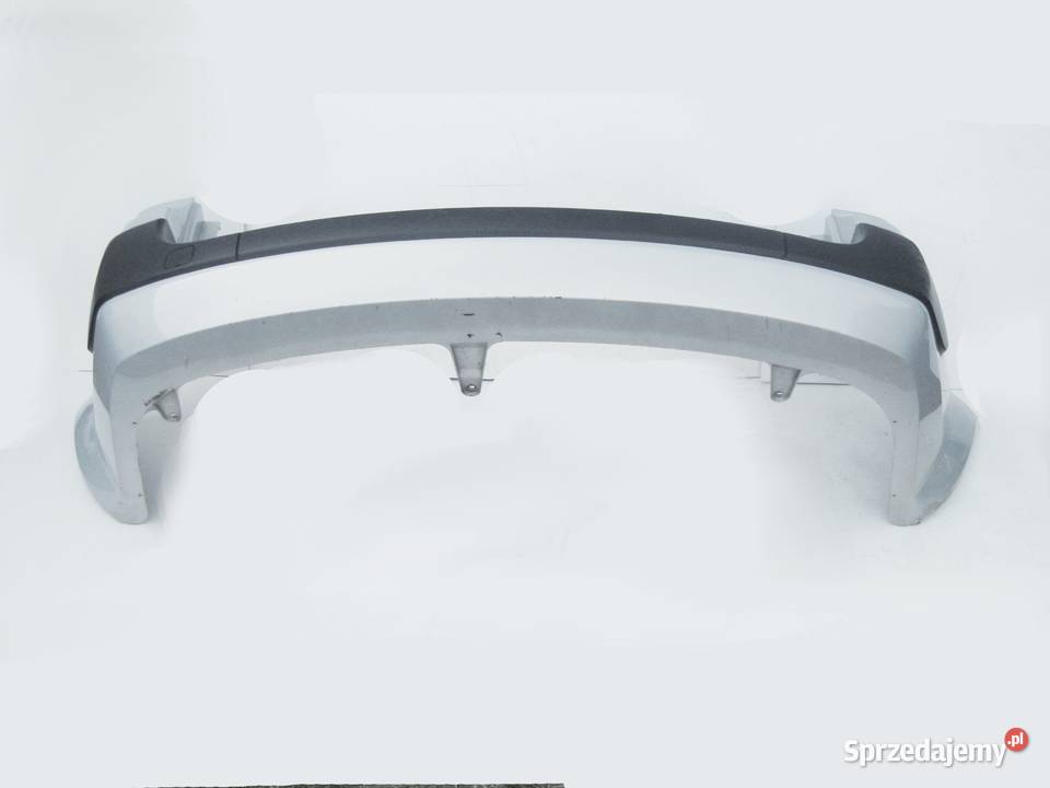 Zderzak tył Renault SCENIC II zachodniopomorskie