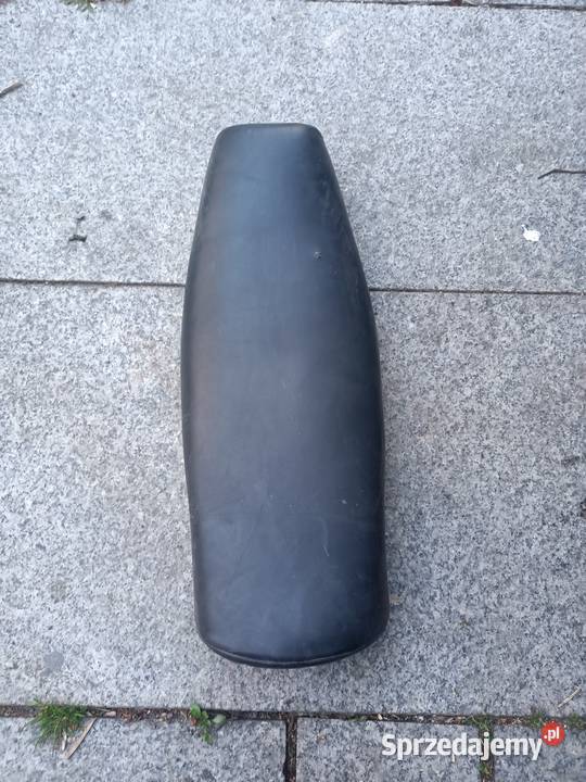 Siedzenie simson s51 wysyłka Strzegom