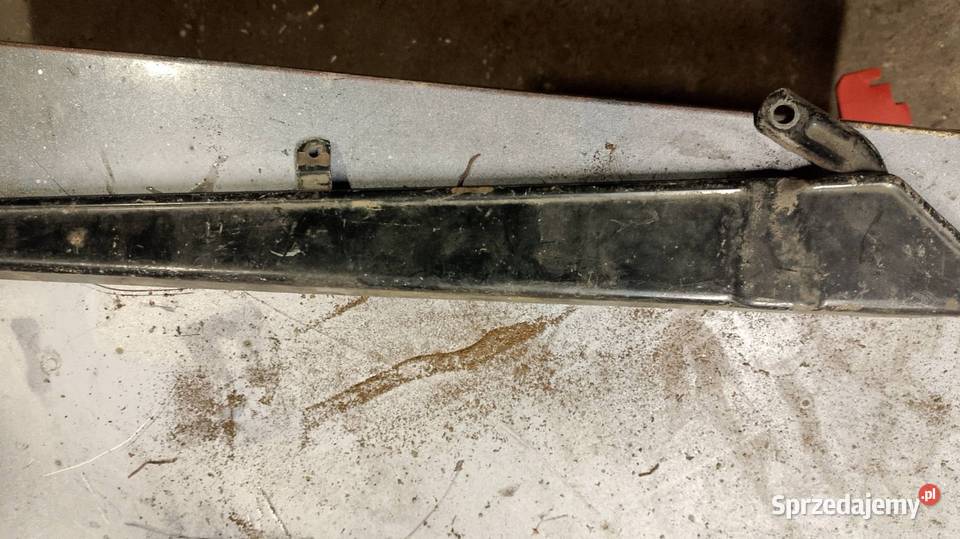 Części Jawka Namysłów