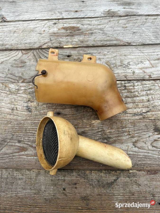 FILTR POWIETRZA JAWA 175 250 350 353 356 354 Kraków