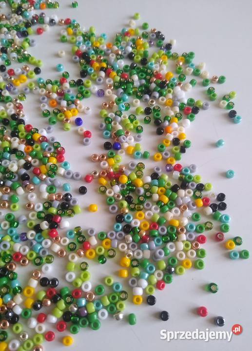 Koraliki TOHO 80 46 g NOWE pomorskie Gdańsk