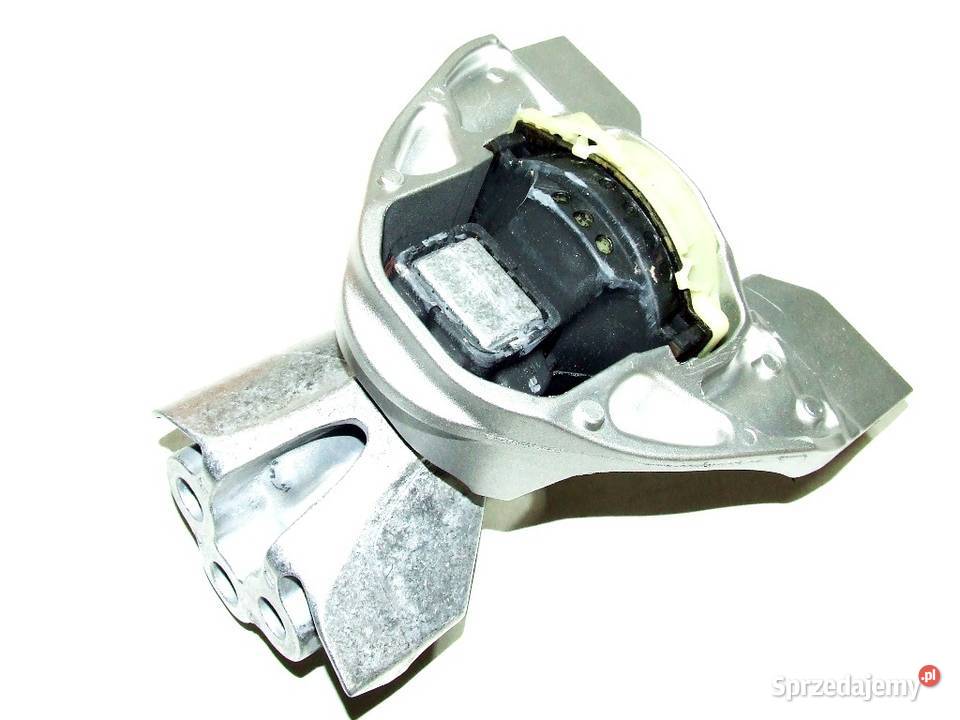 PODUSZKA SILNIKA PRAWA FORD TRANSIT COURIER 2015 Silniki i osprzęt Części samochodowe Głogów sprzedam