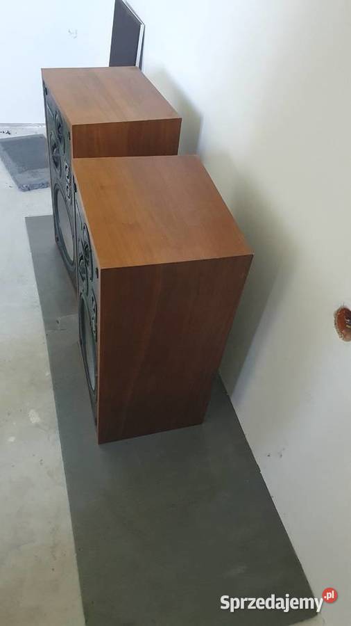 Głośniki Sony ss5050