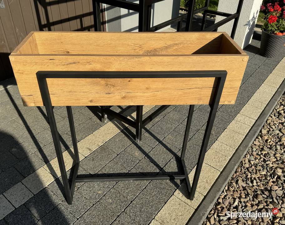 Kwietniki LoftIndustrialne Kutno