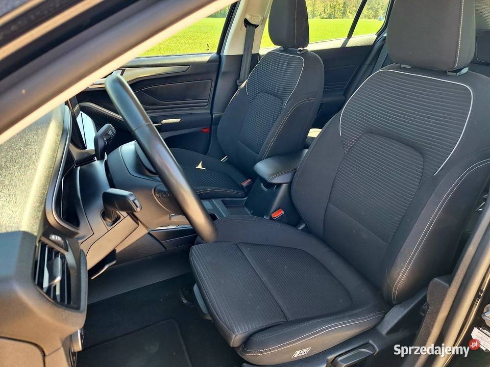 Ford Focus 2022 15 120 bezwypadkowy Krapkowice