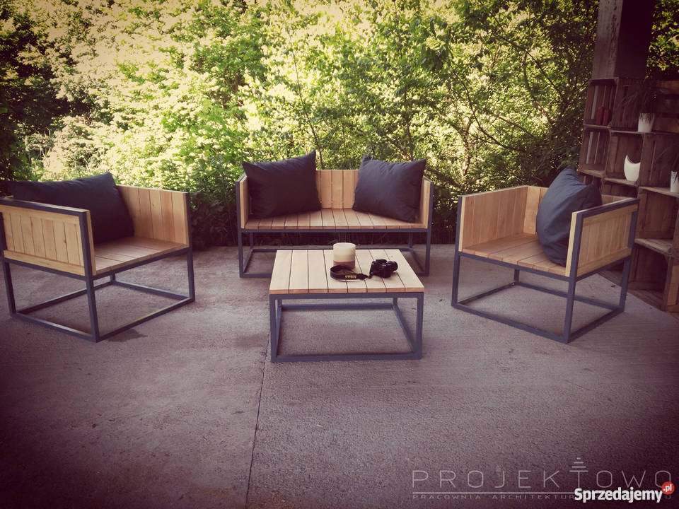 Ostatnia sztuka PROMOCJA -Meble ogrodowe Warszawa ...