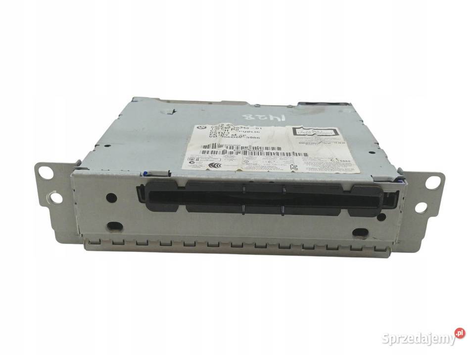 RADIO 933534601 Bmw Seria 1 II F21 20112019