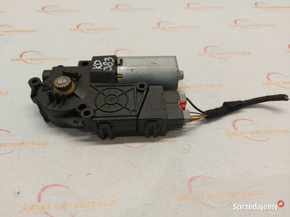 JAGUAR XF X260 silniczek szyberdachu JX7353508AA Kielce