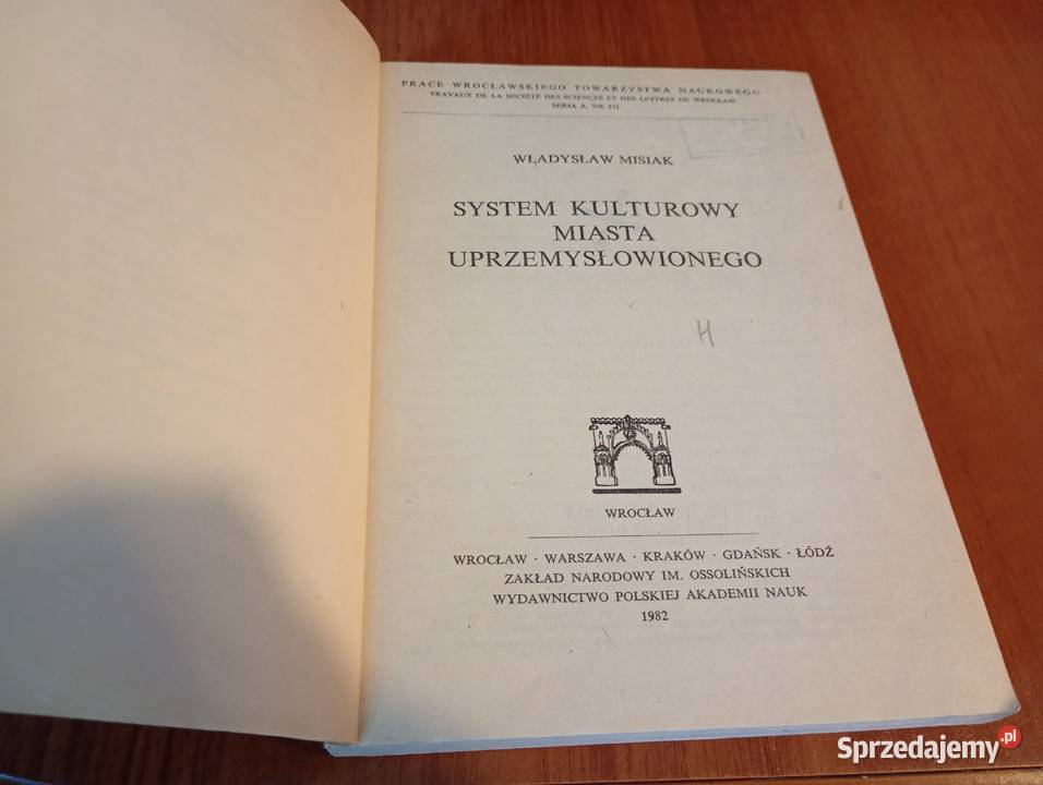 System kulturowy miasta uprzemysłowionego kompendium, repetytorium, opracowanie Gdańsk