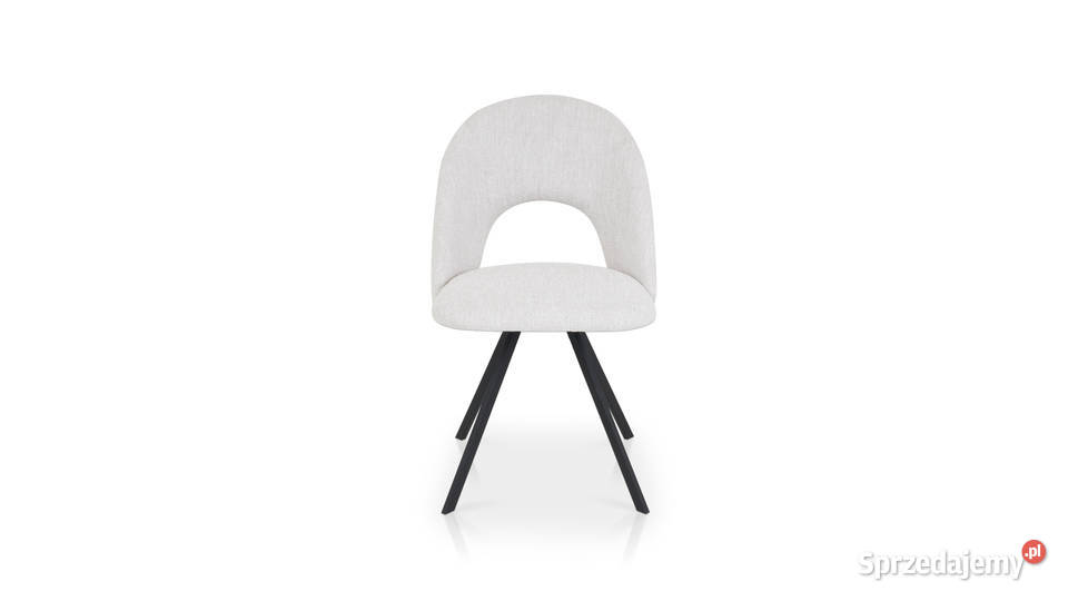 Krzesło obrotowe do stołu jadalnianego na Krzesła