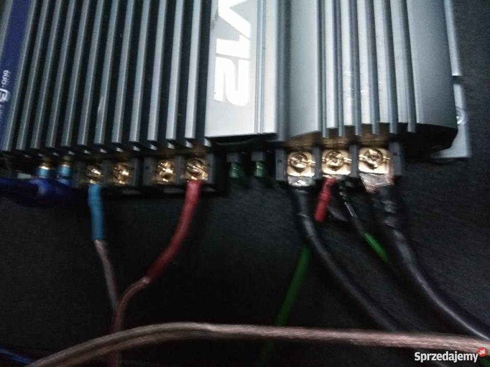 Alpine mrv 1000 małopolskie Liszki