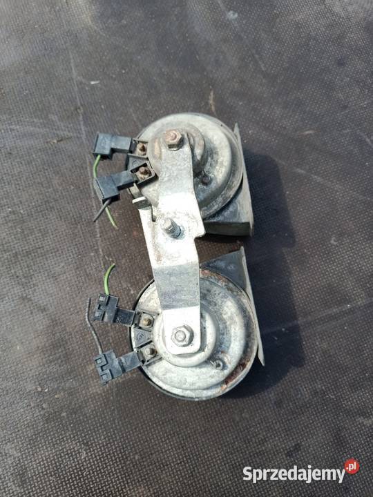 klakson alfa Romeo 147 16 16v ts