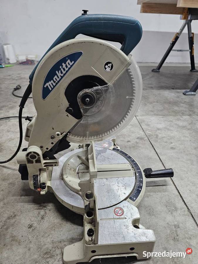 MAKITA LS 1040 PIŁA TARCZOWAUKOŚNICA łódzkie Radomsko