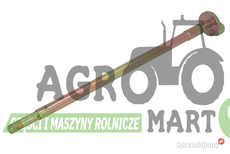 1870243M92 WAŁEK AGCO