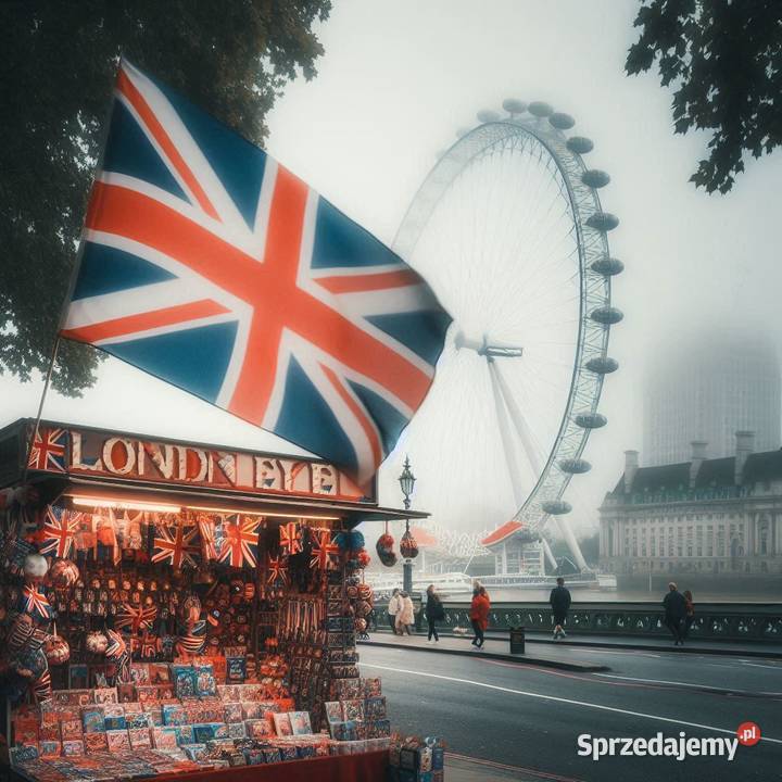 Polski Przewodnik Wycieczek Londynie Warszawa