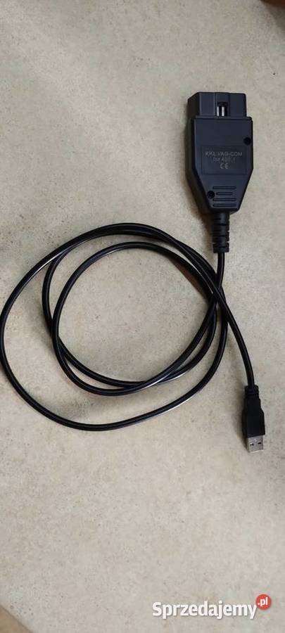 Kabel Vag KKL Wujskie