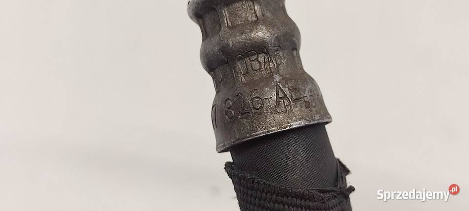 AUDI A4 B8 A5 8T PRZEWÓD OLEJOWY SKRZYNI BIEGÓW dolnośląskie