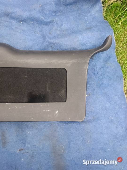 Osłona Tylnej Klapy Avant Passat B5 p5
