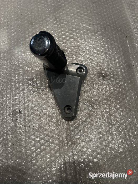 Podnóżek Uchwyt Mocowanie Honda VT700 VT 750 V45 Poznań