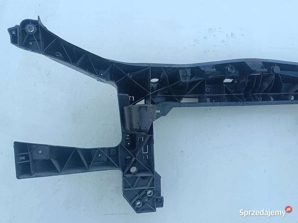 MERCEDES SPRINTER W907 W910 PAS PRZEDNI Przemęt