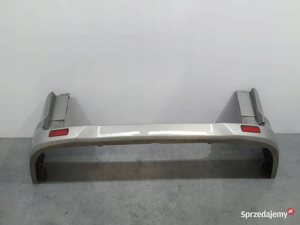 ZDERZAK TYŁ EN Ford Tourneo Courier I 2014 Zderzaki