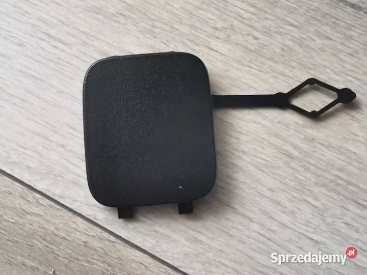 PEUGEOT 3008 0916 ZAŚLEPKA HAKA TYŁ 9685647677 osobowe Międzychód