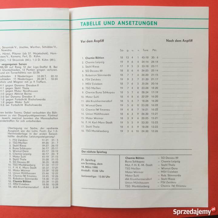 262 Sport niemiecki Szczecin