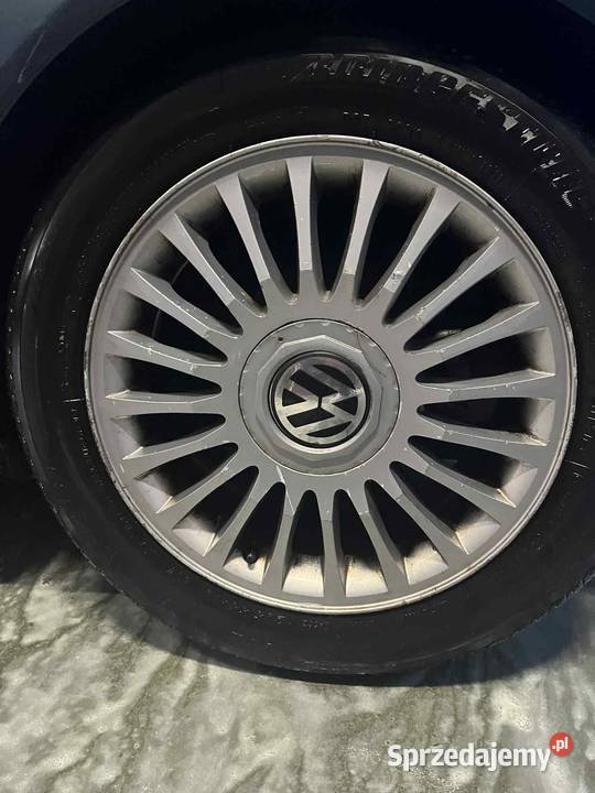 Volkswagen Golf 4 14 nieuszkodzony Golf kujawsko-pomorskie Rypin