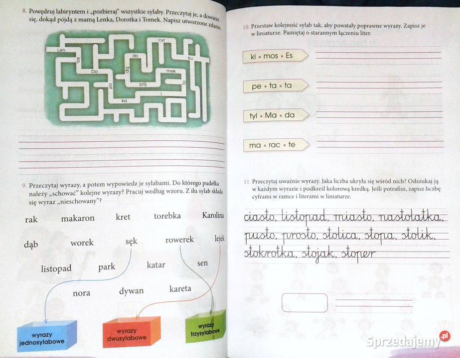 Pisz razem z nami Ćwiczenia redakcyjne uczniów lubelskie Chełm