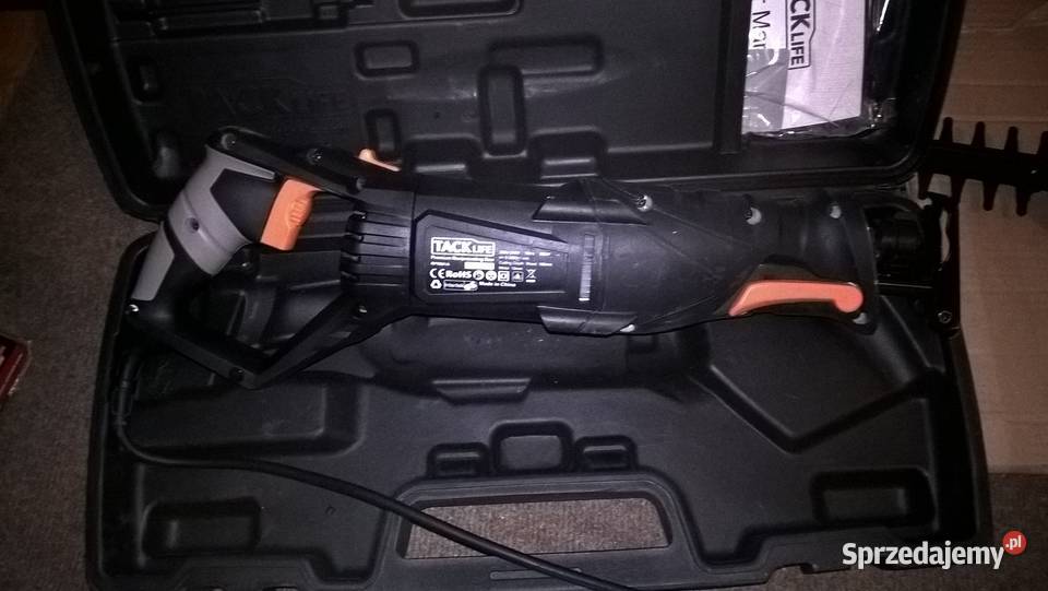 piła szablasta 900W Tacklifenowa mazowieckie Nowy Dwór Mazowiecki