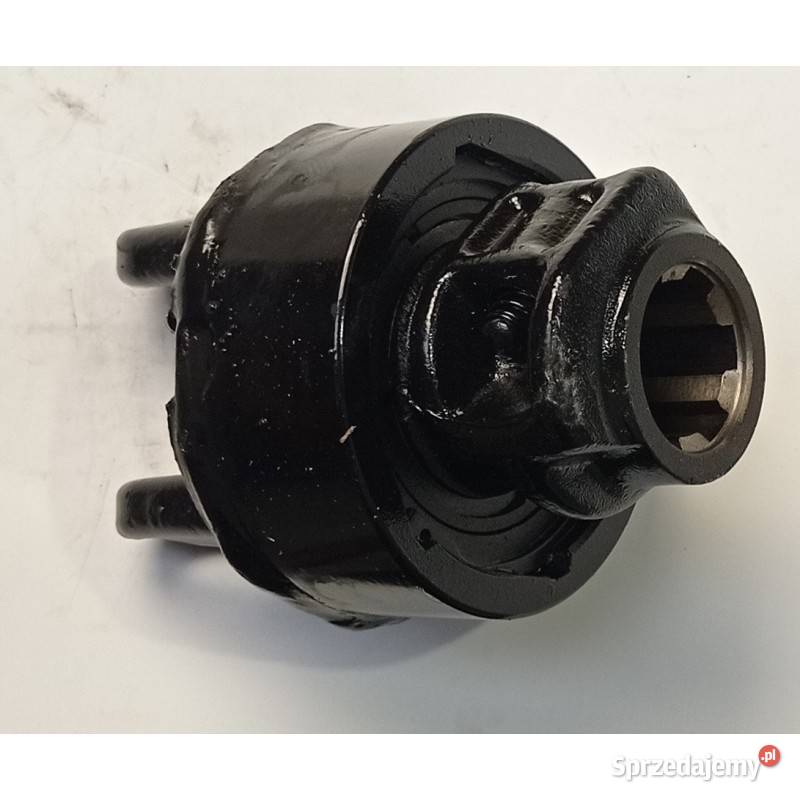 Sprzęgło jednokierunkowe 3500Nm 42x1045 98299 Kamionna