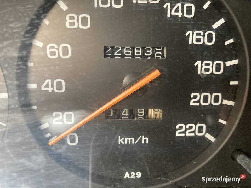 Toyota Celica 16 sti Kraśnik sprzedam