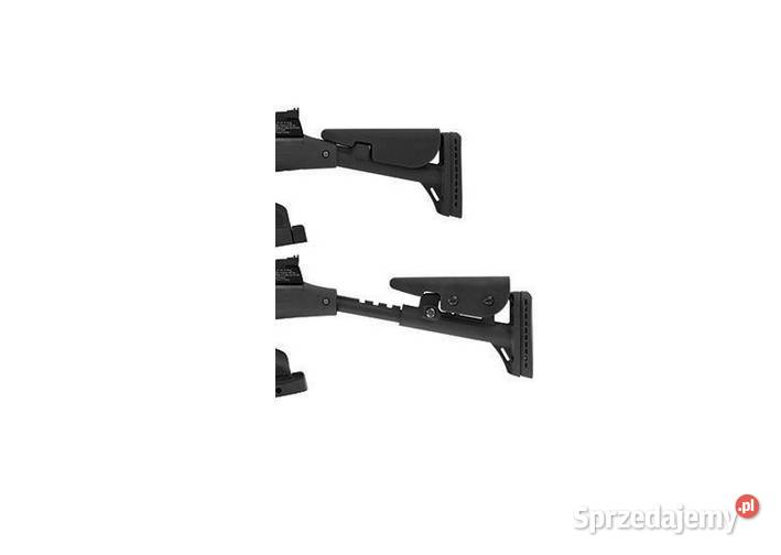 Wiatrówka pistolet PCP Hatsan ATP2 45mm wielkopolskie Trzcianka sprzedam