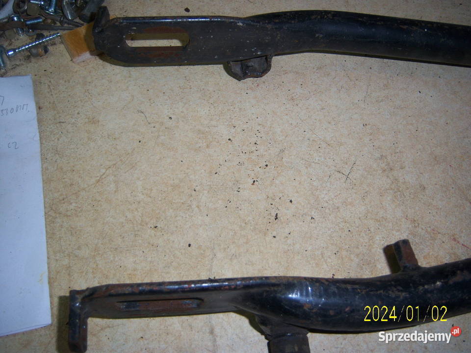 CZ Cezet wahacz 175 350 sport sprzedam