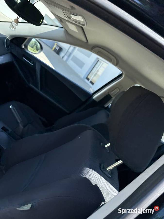 Mazda 3 Chojnice