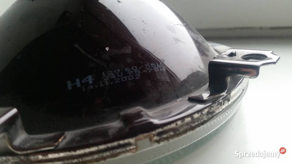 Szkło lampy vw golf 2 Oświetlenie Ostrowiec Świętokrzyski