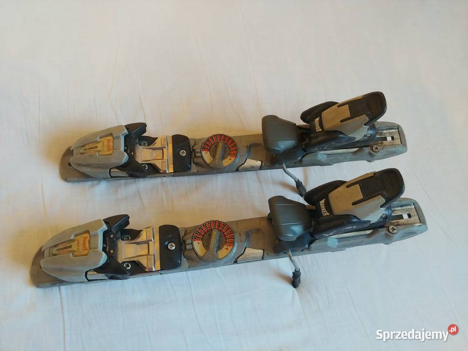 Wiązania narciarskie Marker M 5 2 Lądek-Zdrój