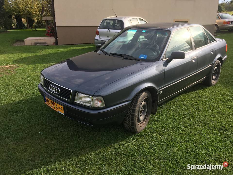 VW POLO COUPE AUDI 80 i inne wyprzedaż kolekcji Krosno