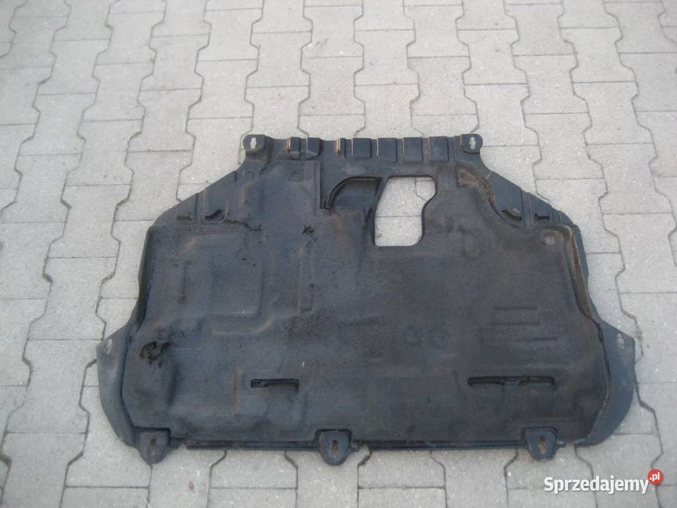volvo v50 s40 0412r 20 diesel osłona dolna Rakoniewice