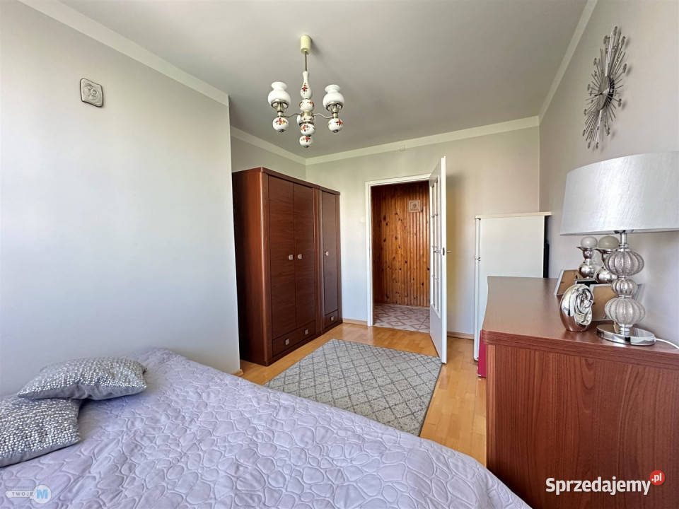 Mieszkanie Kielce 593 metry 3 pok