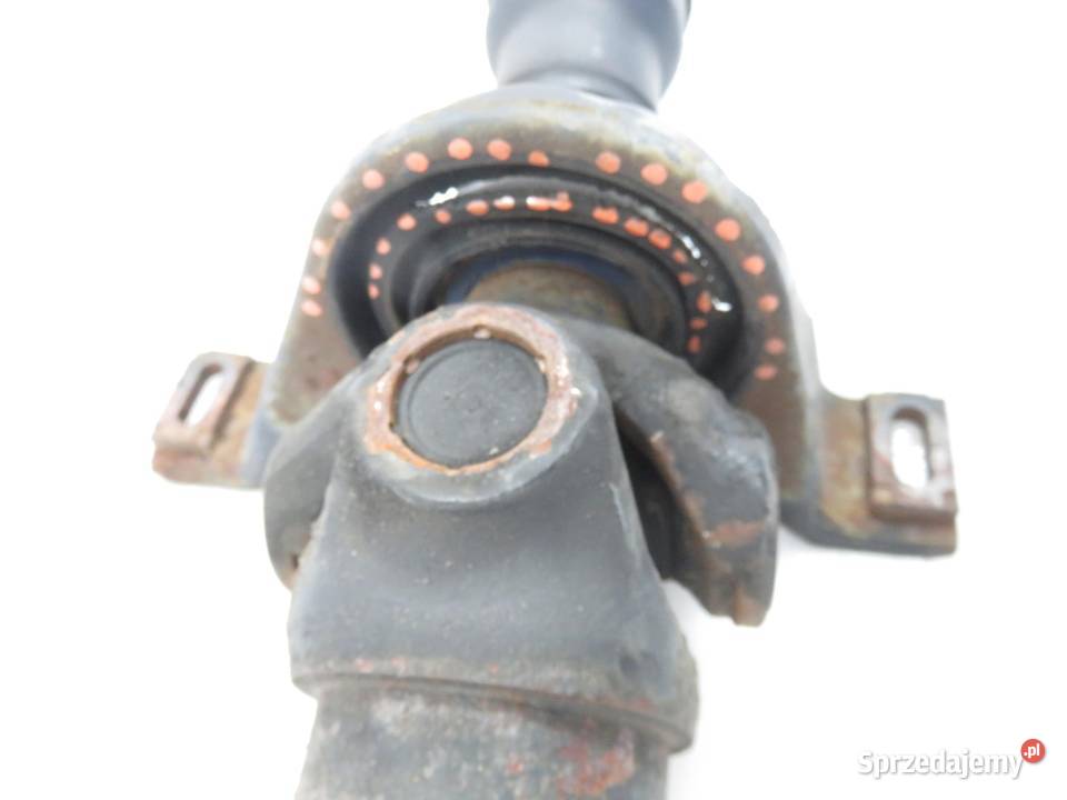 WAŁ NAPĘDOWY MERCEDES W211 E 270 CDI 2114104506 Wały napędowe