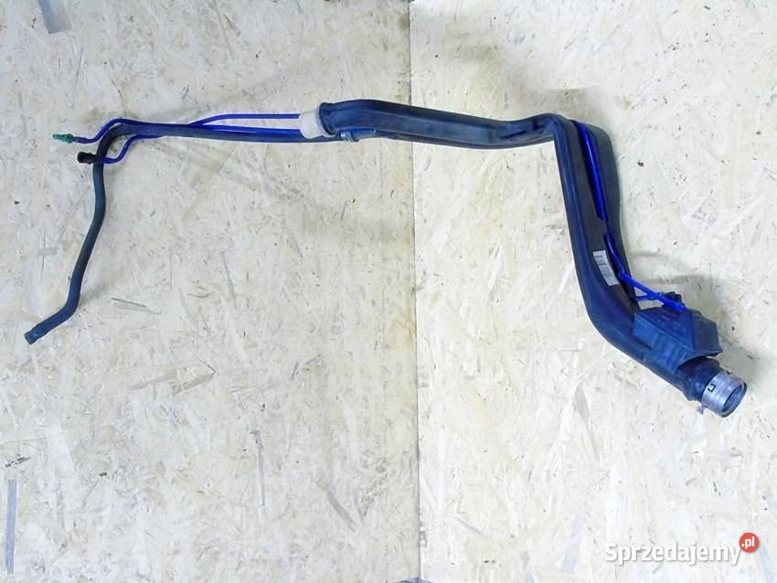 RURA WLEWU PALIWA BENZ MERIVA A FL 0410 13189486 Sosnowiec