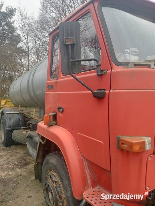 Star 1142 Specjalny 150KM Nasielsk sprzedam