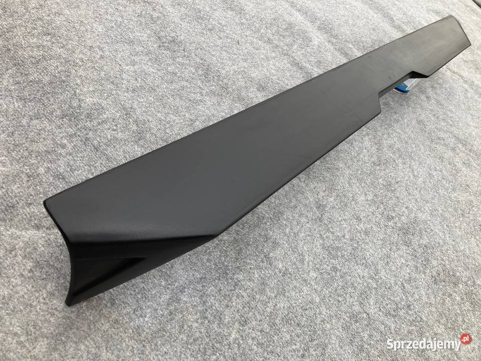 FORDRANGER MK3 SPOILER LOTKA EXTREME mazowieckie Otwock