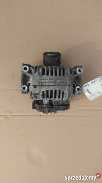 Alternator Alfa Romeo 159 Staszów