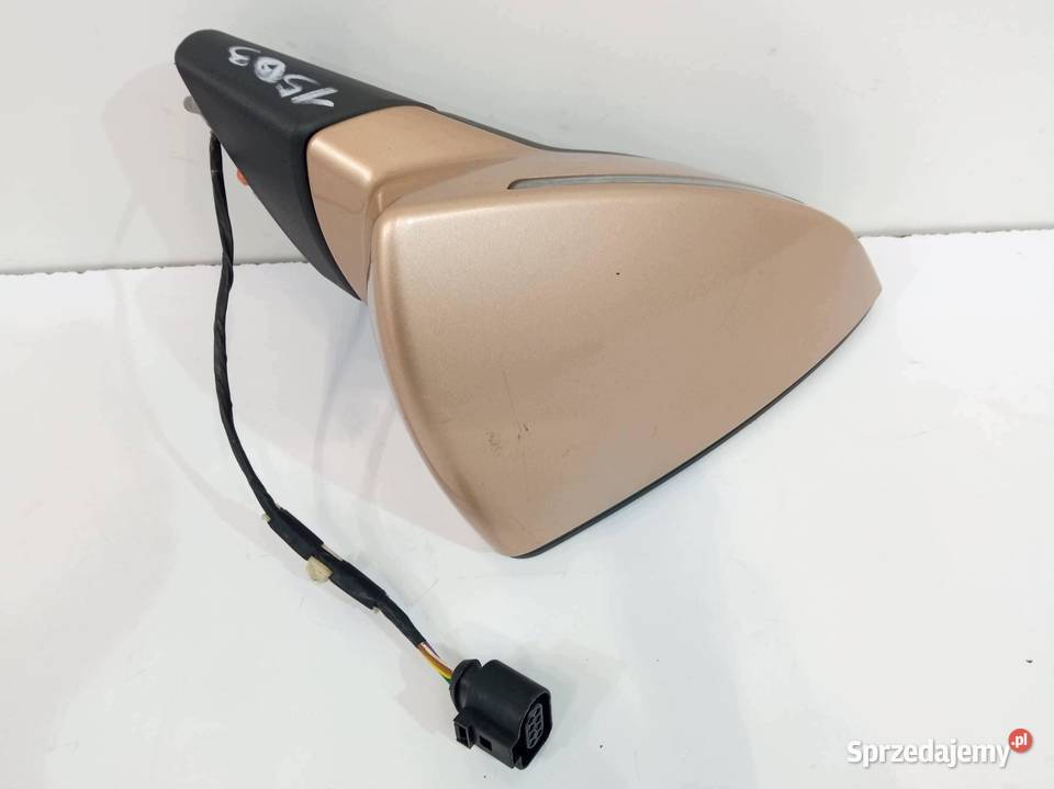 LUSTERKO PRAWE 5PIN EUROPA LS4Y Seat Ibiza V