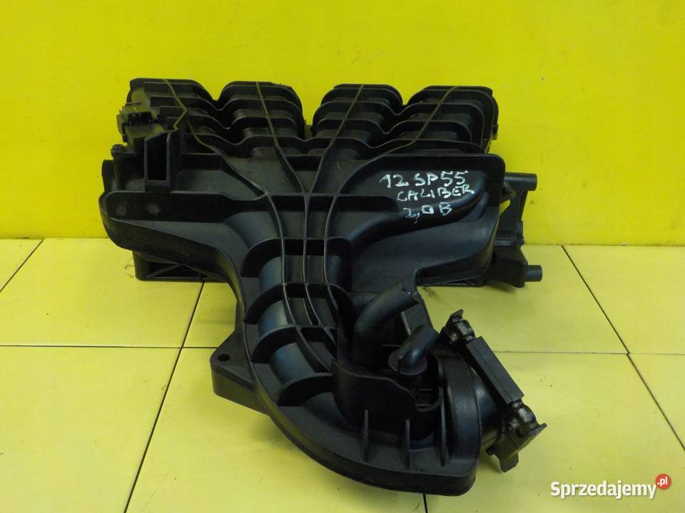 DODGE CALIBER AVENGER SEBRING 20 B 16V 10r 156 świętokrzyskie