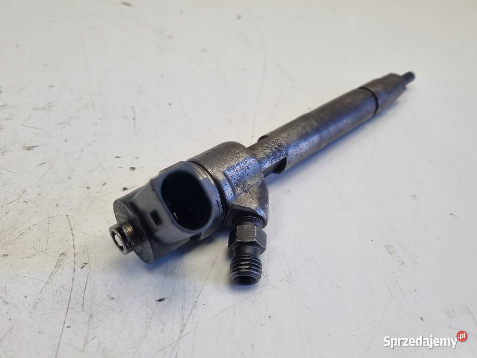 WTRYSKIWACZ Mercedes Sprinter 903 22 CDI wtrysk