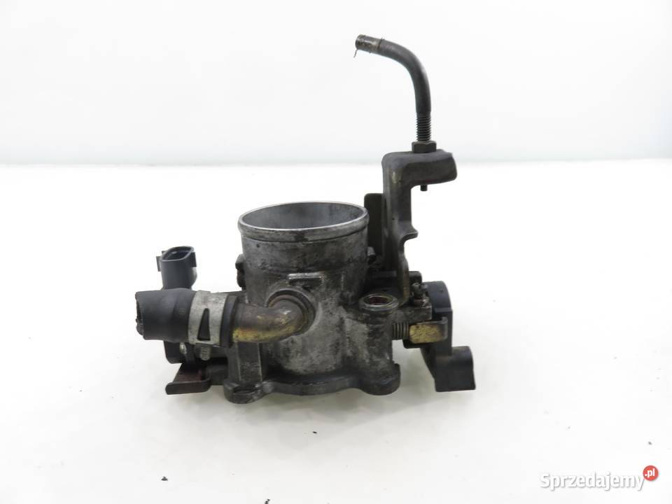 PRZEPUSTNICA SUZUKI LIANA 16 M16A Przepustnice