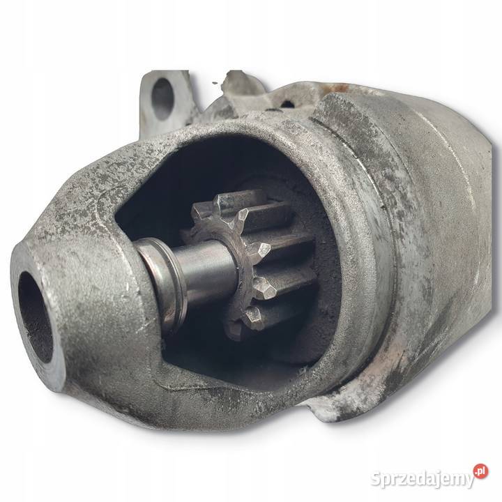 ROZRUSZNIK Peugeot 407 16 D HDI bosch 0001138006 lubelskie Chełm